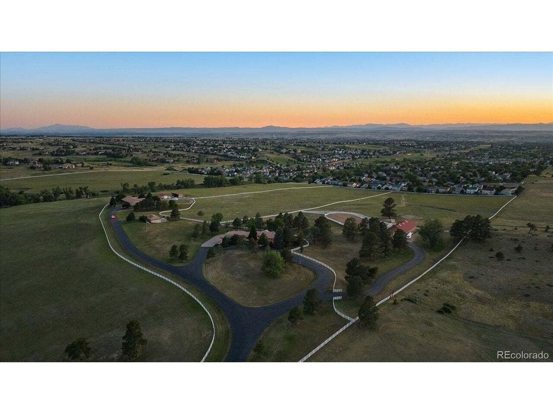 House in Parker, Colorado, United States 2 - 19030705