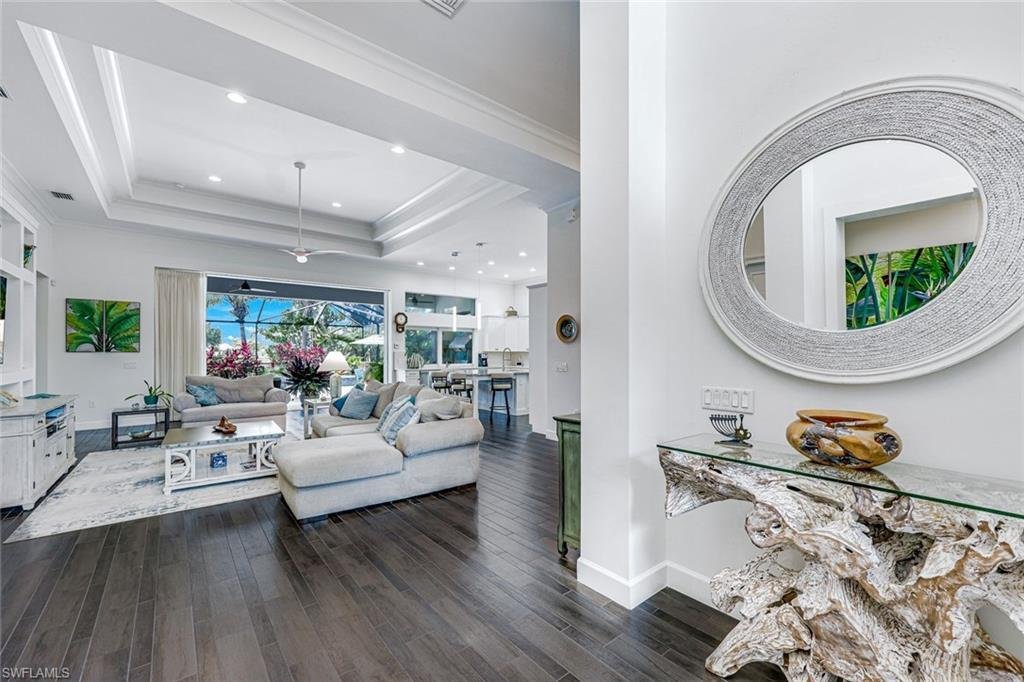 House in Naples, Florida, United States 5 - 19032225