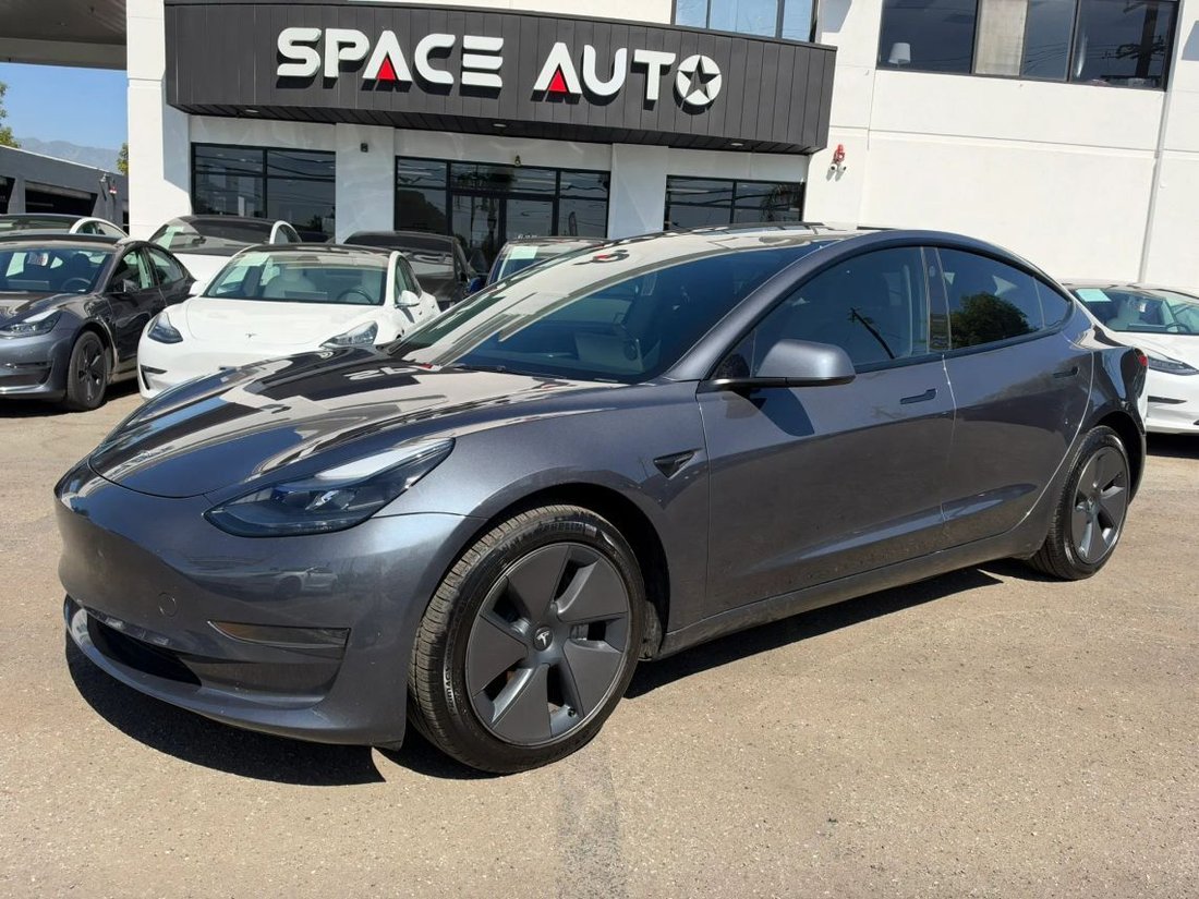 Sedan in Azusa, CA, United States 3 - 19028314