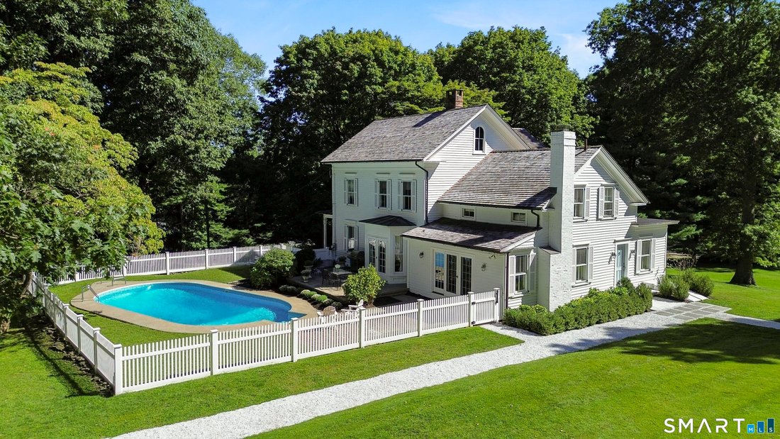 House in Fairfield, Connecticut, United States 3 - 19032191