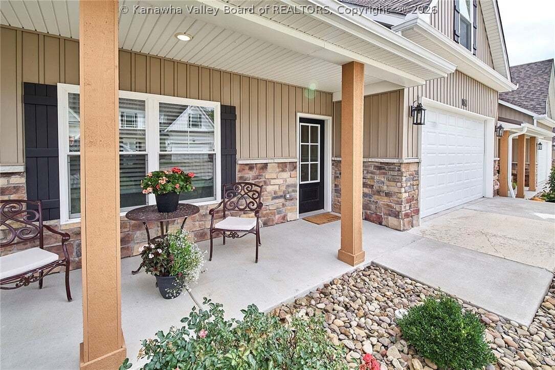Townhouse in Hurricane, West Virginia, United States 2 - 19022481