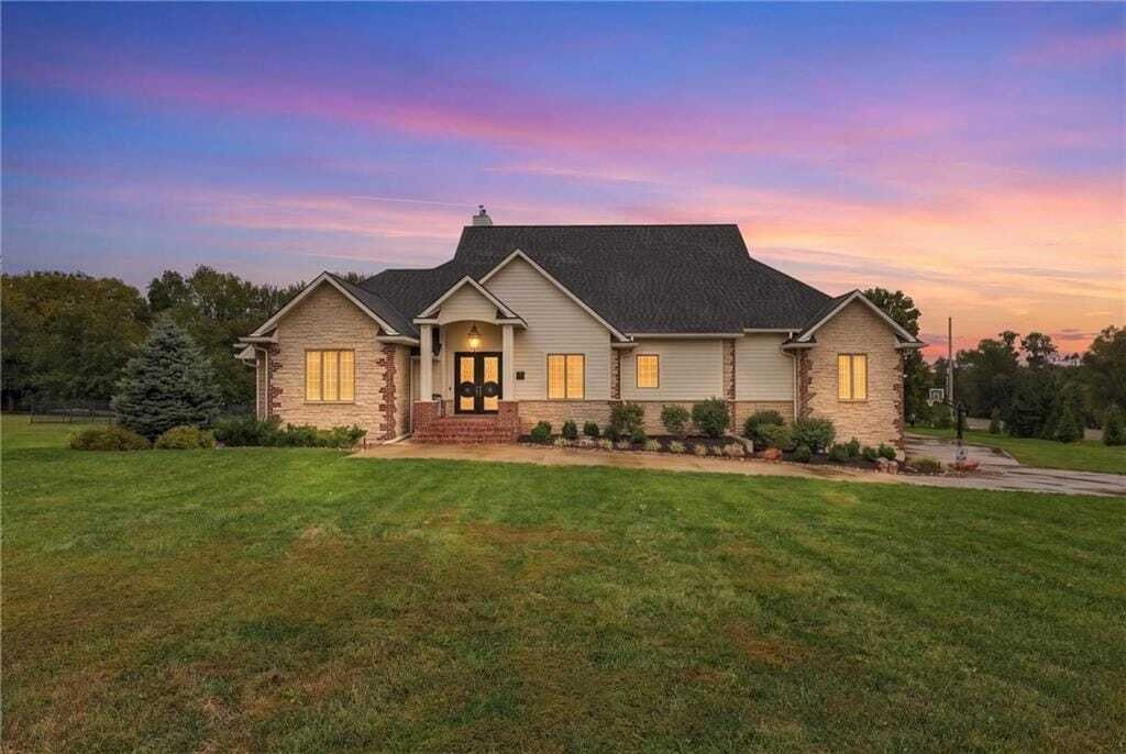 House in Overland Park, Kansas, United States 5 - 19035040