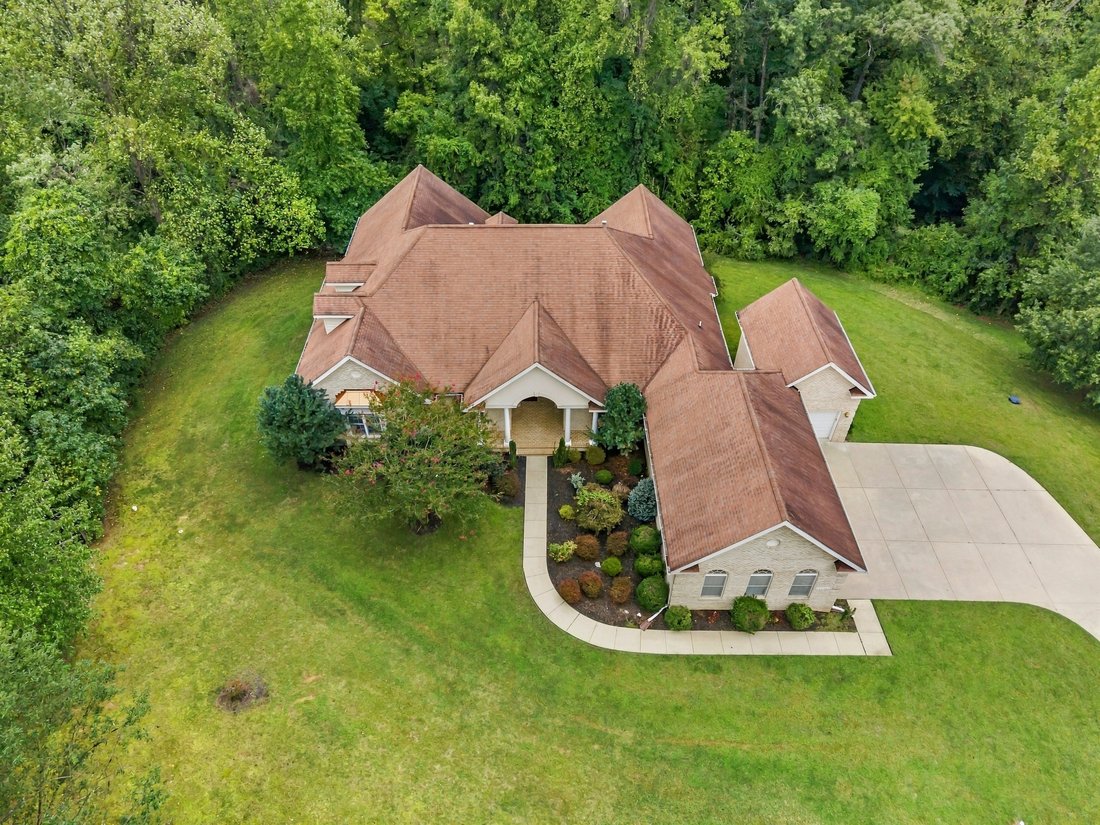 House in Kettering, Maryland, United States 5 - 19021465