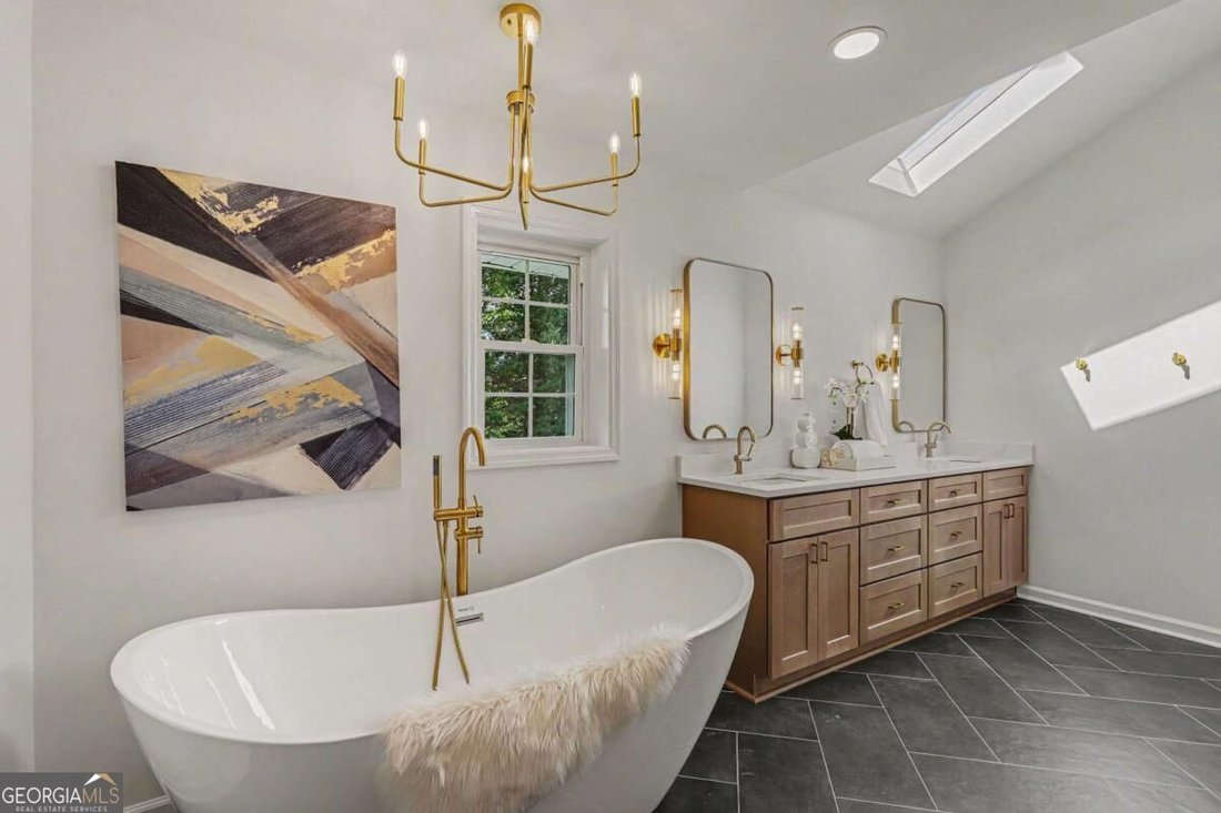 House in Dunwoody, Georgia, United States 5 - 19024357