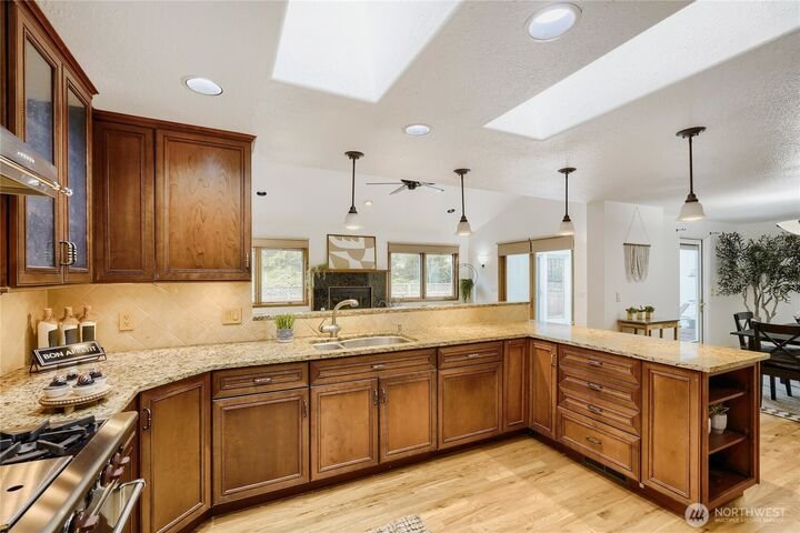 House in Kirkland, Washington, United States 5 - 19026598