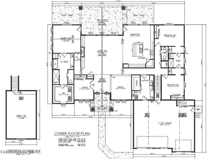 House in Athol, Idaho, United States 2 - 19031856