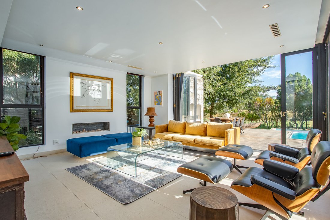 House in Franschhoek, Western Cape, South Africa 5 - 19028612