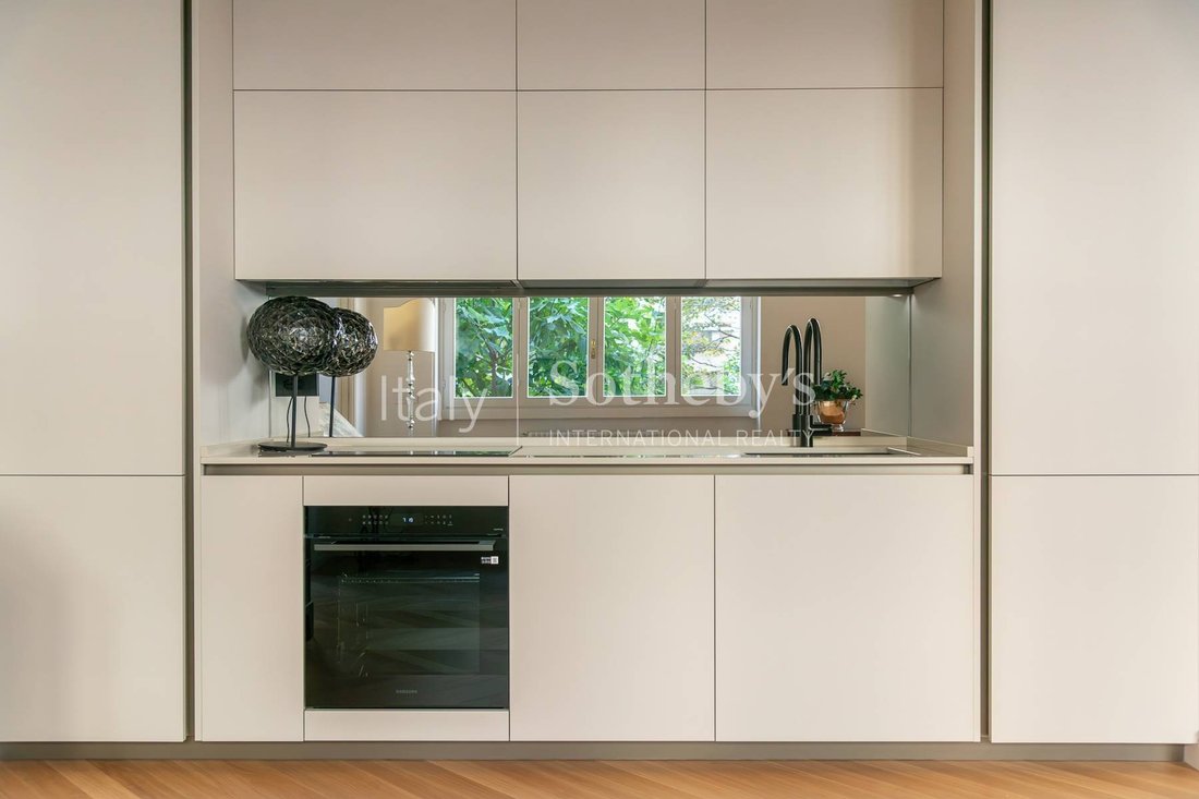Apartment in Independence - Queen Giovanna, Milan, Italy 5 - 19028164