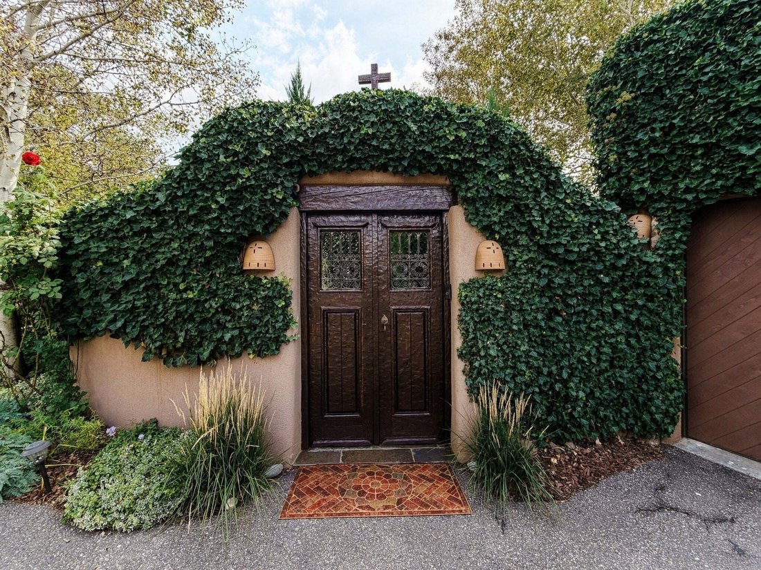 House in Santa Fe, New Mexico, United States 3 - 19022663