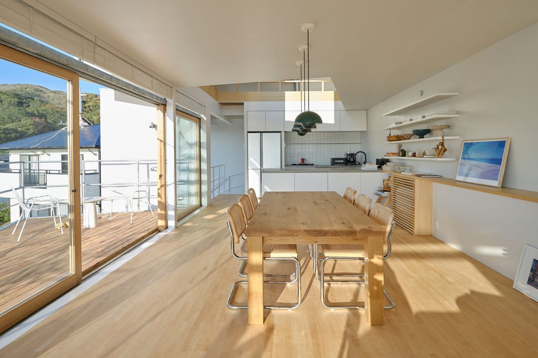 House in Yokosuka, Kanagawa, Japan 5 - 19034686