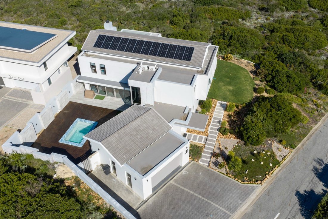 Casa a Dana Bay, Provincia del Capo Occidentale, Sudafrica 4 - 19022995