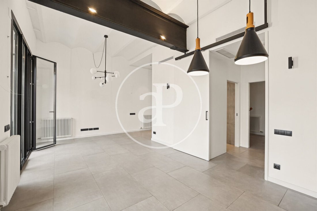 Apartment in Les Corts, Barcelona, Spain 4 - 19027546