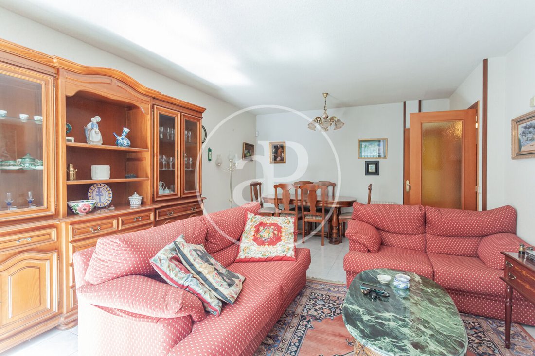 Villa a Navacerrada, Madrid, Spagna 3 - 19027532