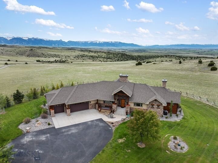 House in Belgrade, Montana, United States 4 - 19031880