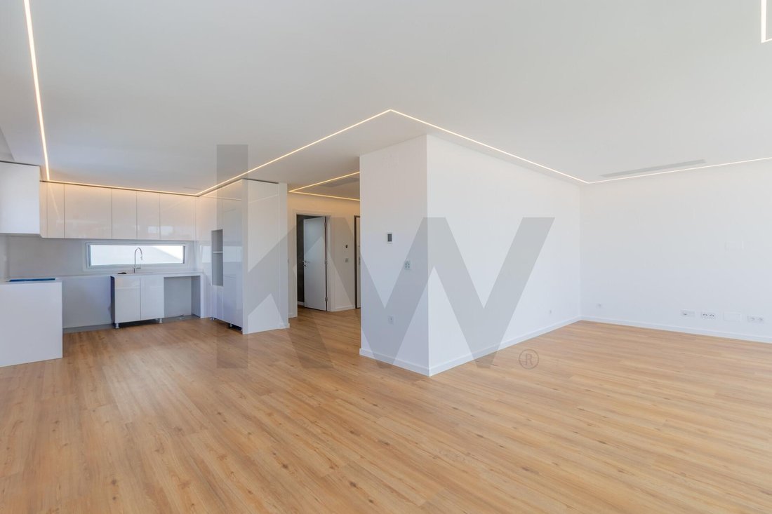 Townhouse in Alcabideche, Lisbon, Portugal 3 - 19027962