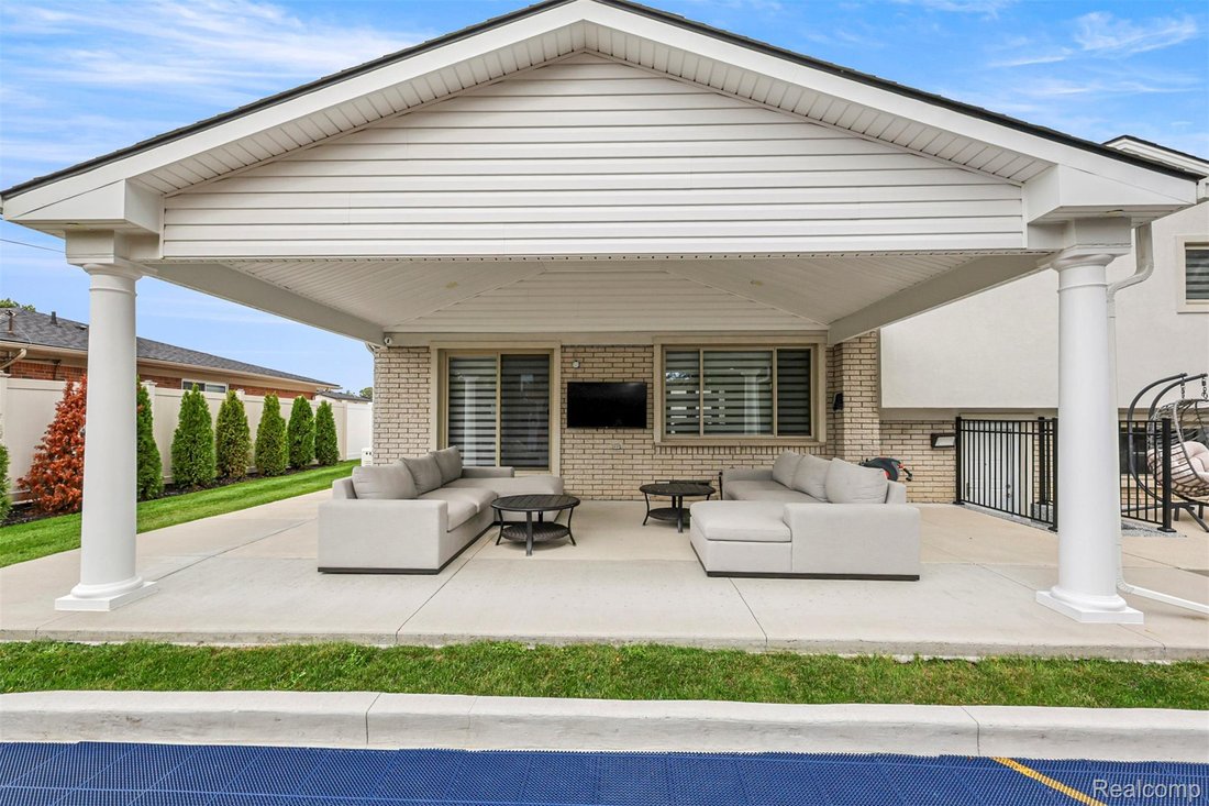 House in Dearborn, Michigan, United States 5 - 19029337