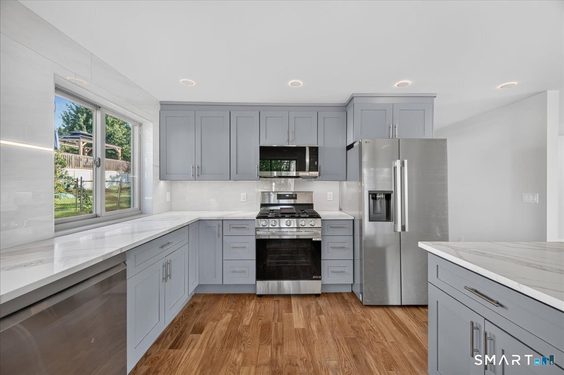 Casa a Milford, Connecticut, Stati Uniti 5 - 19032280