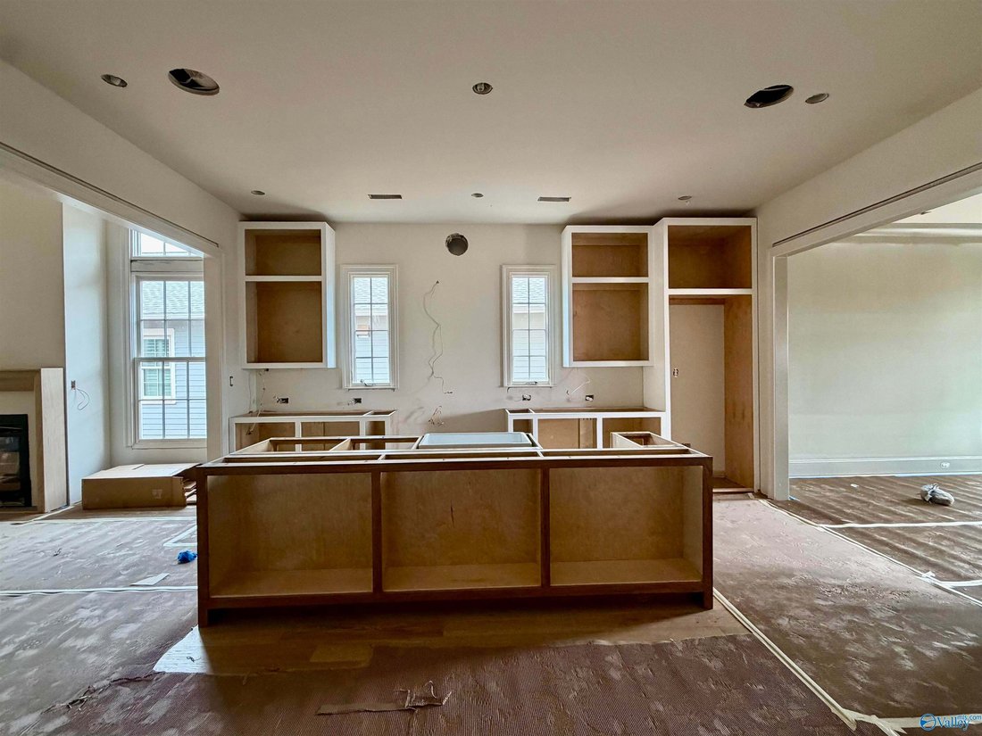 House in Redstone Arsenal, Alabama, United States 2 - 18265627