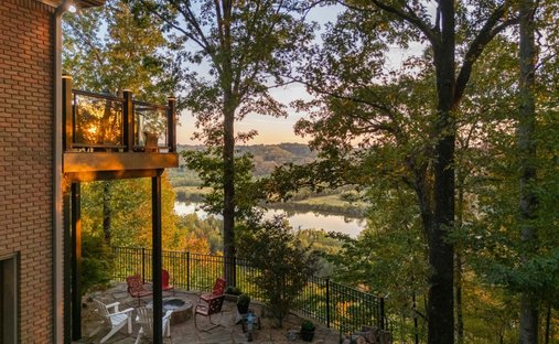 Haus in Pegram, Tennessee, Vereinigte Staaten 1