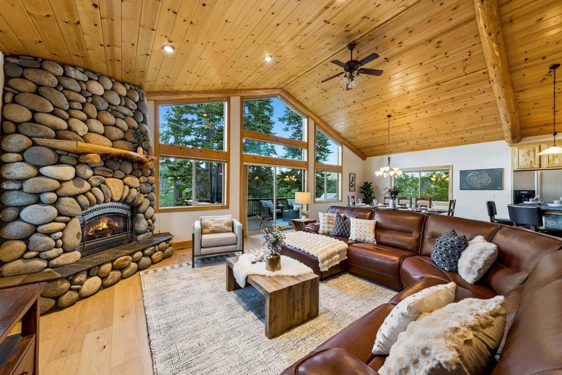 House in Truckee, California, United States 3 - 19022653