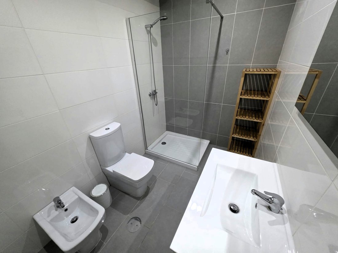Appartamento a Aldoar, Foz do Douro e Nevogilde, Oporto, Portogallo 5 - 19030024