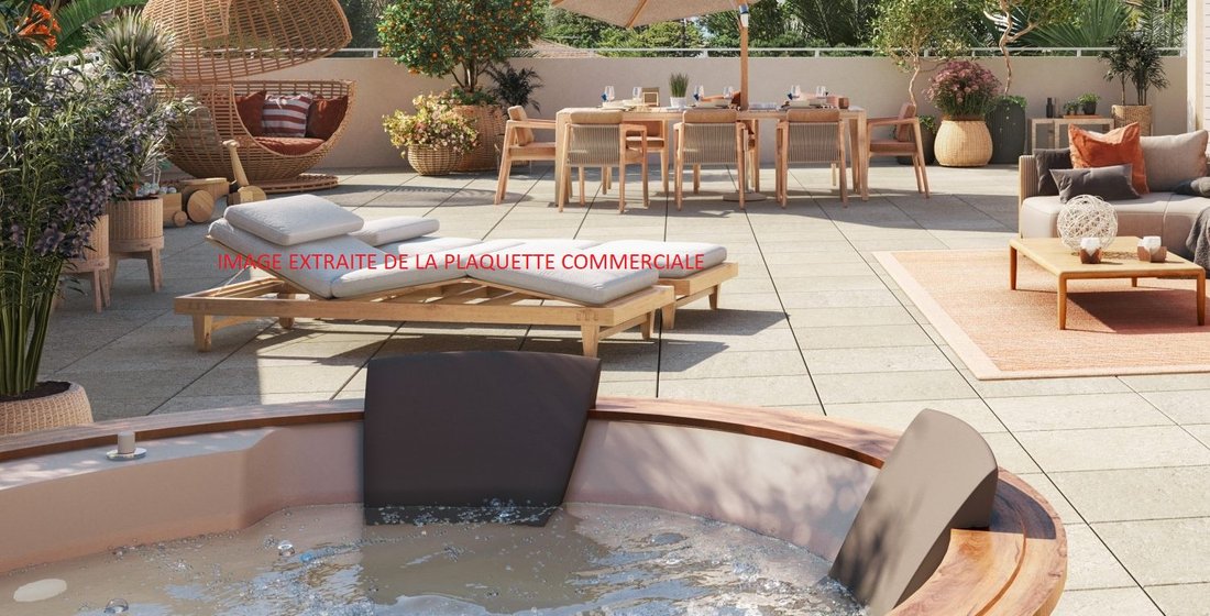 Apartment in Nice, Provence-Alpes-Côte d'Azur, France 5 - 19025420
