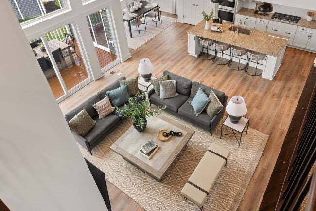 House in Oakdale, Pennsylvania, United States 4 - 19022715
