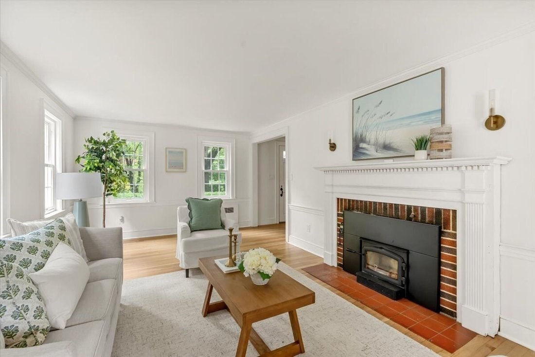 House in Hingham, Massachusetts, United States 3 - 19032236