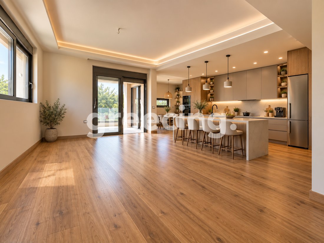 Apartment in Kifisia, Attica, Greece 3 - 17089474
