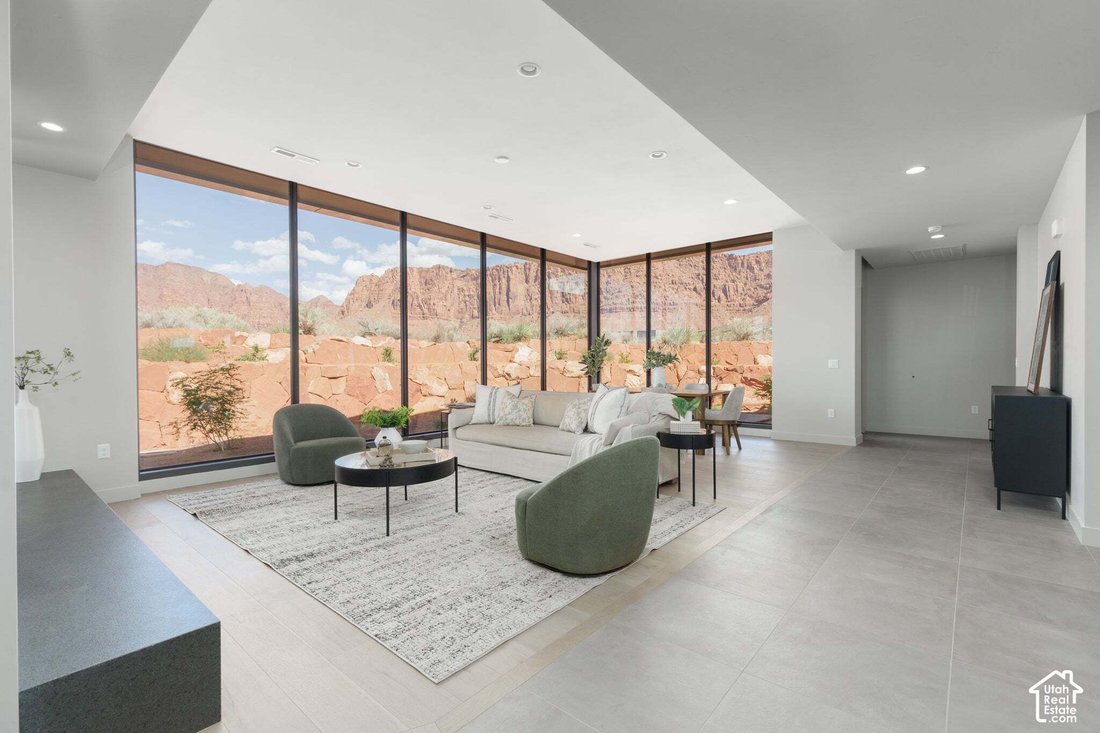 House in Ivins, Utah, United States 1 - 17993240