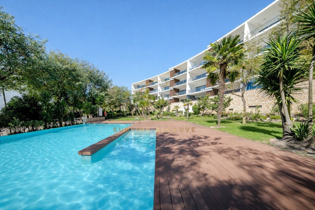 Apartment in São Sebastião, Lagos, Sao Goncalo de Lagos, Portugal 3 - 17432034