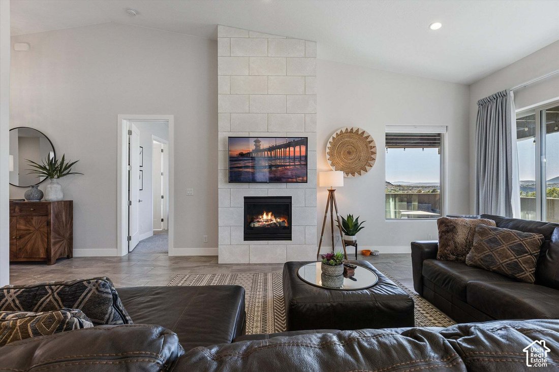House in La Verkin, Utah, United States 5 - 19031125