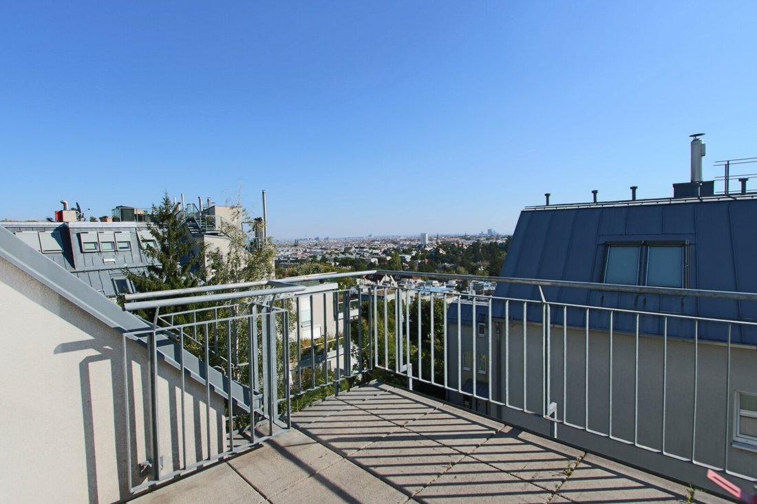 Apartment in Vienna, Wien, Austria 5 - 19028260