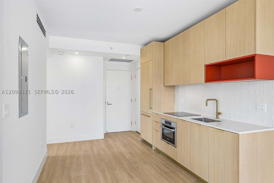 Condo in Miami, Florida, United States 5 - 19029312