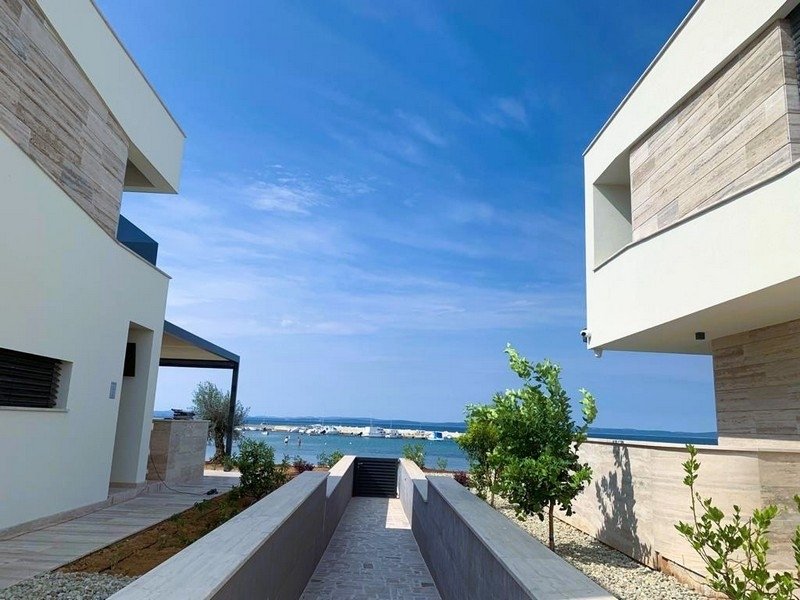 Villa à Privlaka, Zadar, Croatie 4 - 19024190