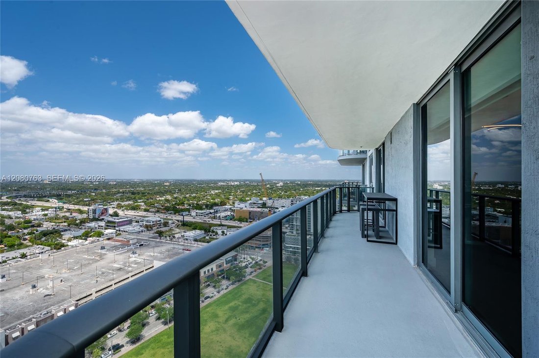 Condo in Miami, Florida, United States 3 - 19025156