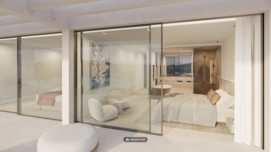 Haus in Camp de Mar, Andratx, Balearische Inseln 3 - 18514560