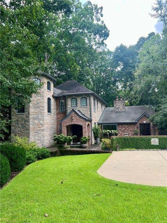 House in Atlanta, Georgia, United States 1 - 19017287
