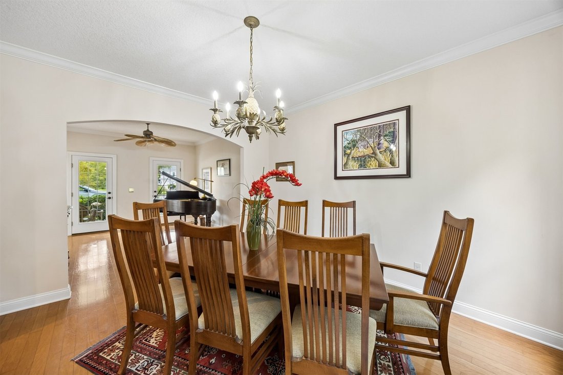 House in Fernandina Beach, Florida, United States 5 - 19028172