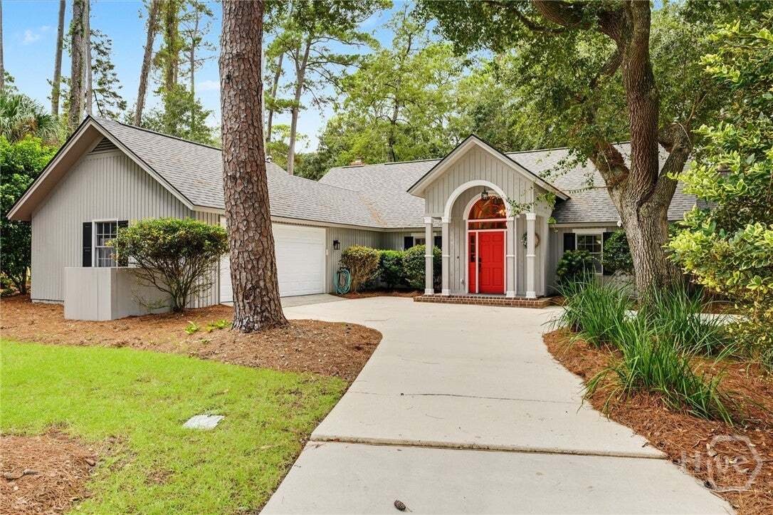 House in Savannah, Georgia, United States 1 - 19024694