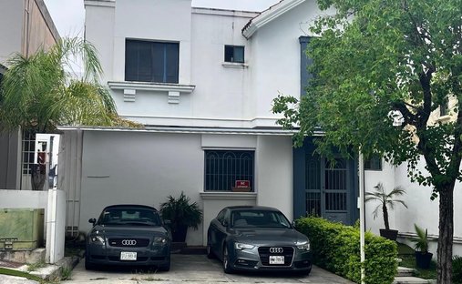 House in Monterrey, Nuevo Leon, Mexico 1
