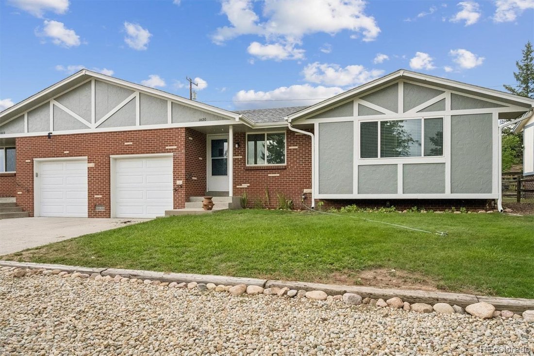 House in Golden, Colorado, United States 4 - 19023269