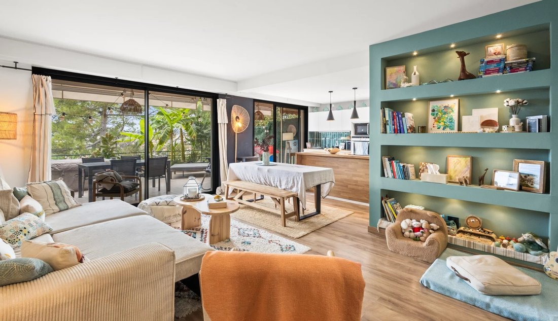 Apartamento en Collines, Le Cannet, Francia 3 - 19029492