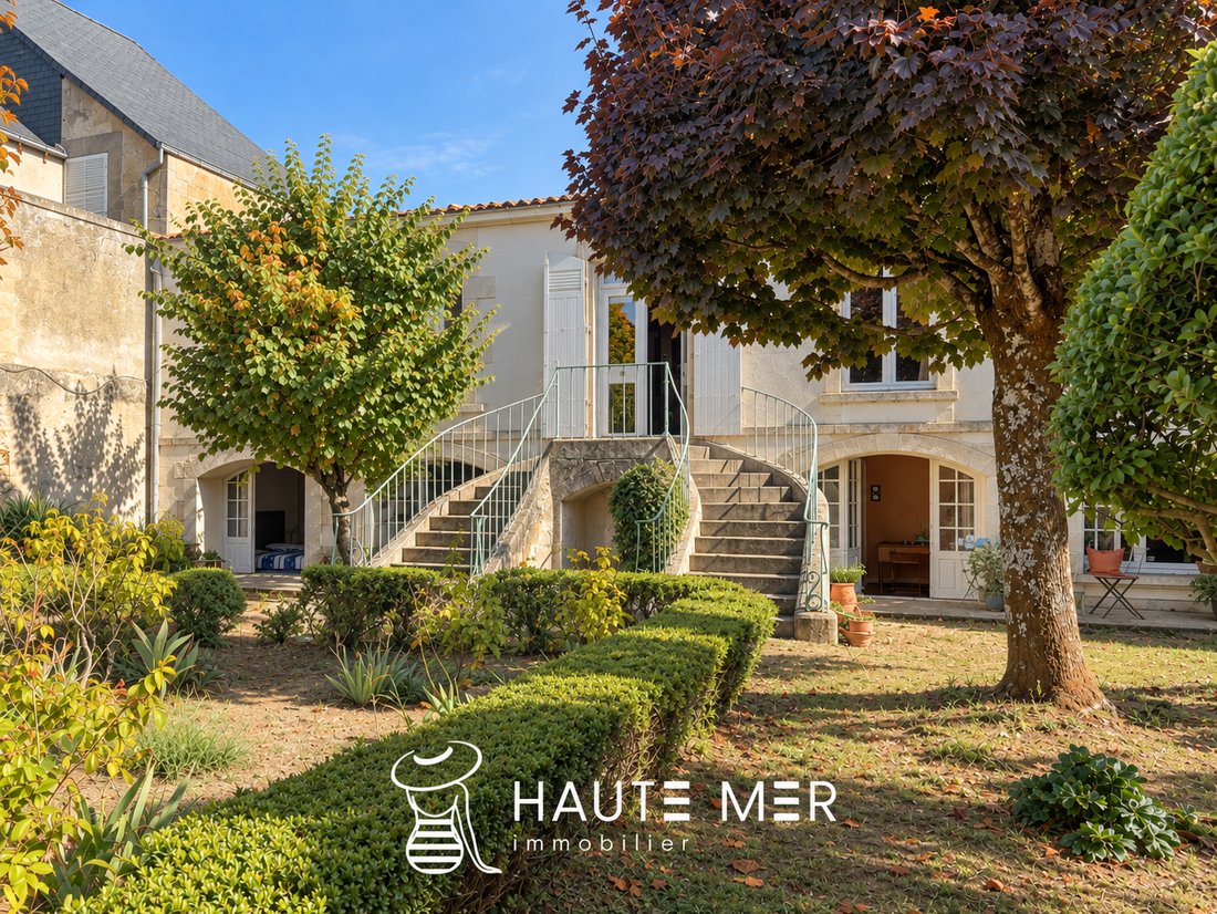 House in Olonne-sur-Mer, Les Sables-d'Olonne, France 4 - 19027924