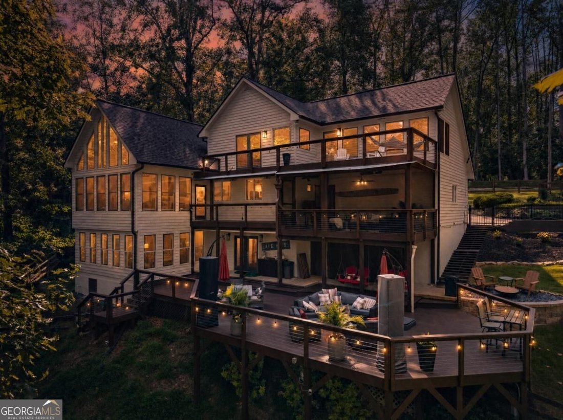 House in Cumming, Georgia, United States 1 - 19024346