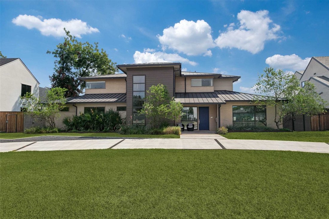 House in Dallas, Texas, United States 1 - 19035042