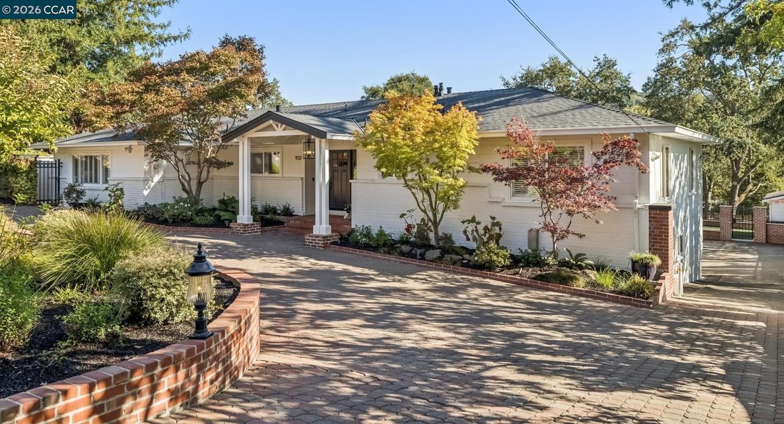 House in Lafayette, California, United States 1 - 19027216