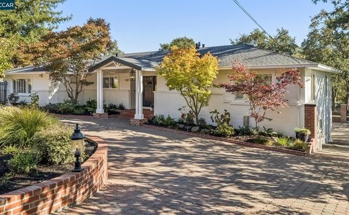 House in Lafayette, California, United States 1