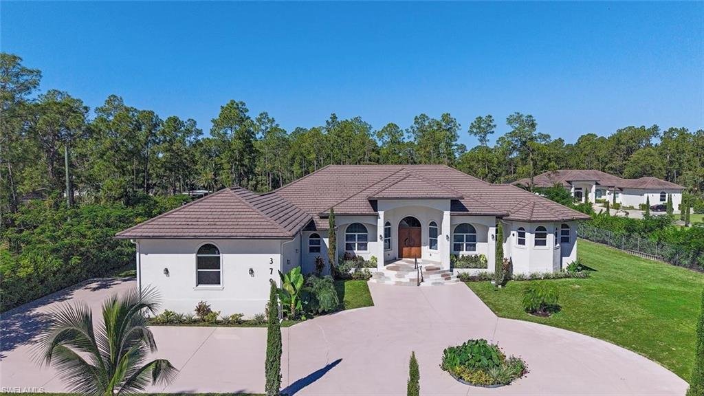 Haus in Naples, Florida, Vereinigte Staaten 2 - 19032222