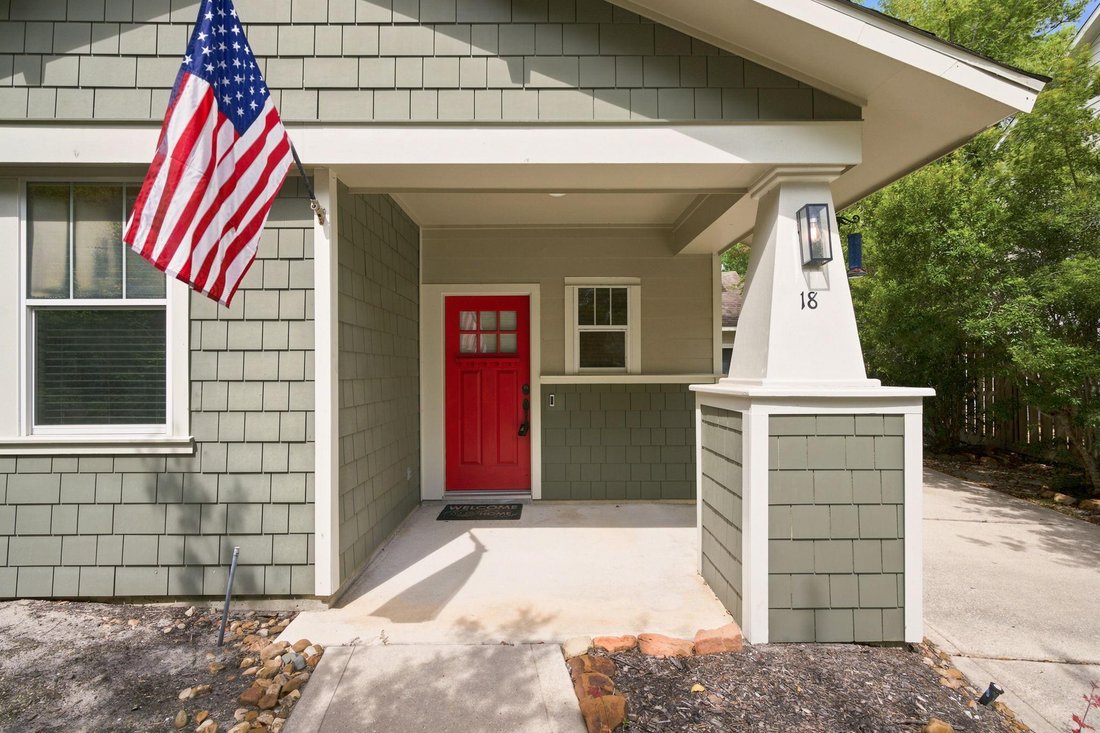 House in The Woodlands, Texas, United States 3 - 19031085